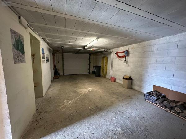 Maison à vendre à Monthou-sur-Cher dans le Loir-et-Cher (41400), ref : 12101/1273