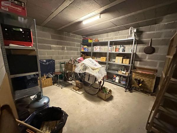 Maison à vendre à Monthou-sur-Cher dans le Loir-et-Cher (41400), ref : 12101/1273