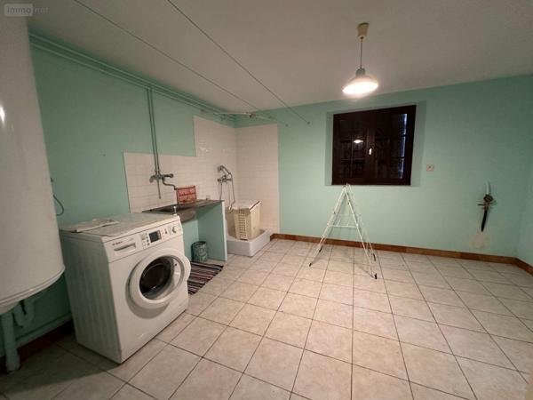 Maison à vendre à Monthou-sur-Cher dans le Loir-et-Cher (41400), ref : 12101/1273