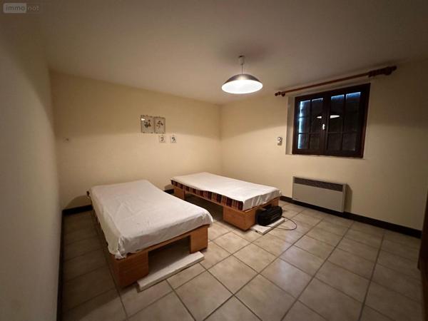 Maison à vendre à Monthou-sur-Cher dans le Loir-et-Cher (41400), ref : 12101/1273