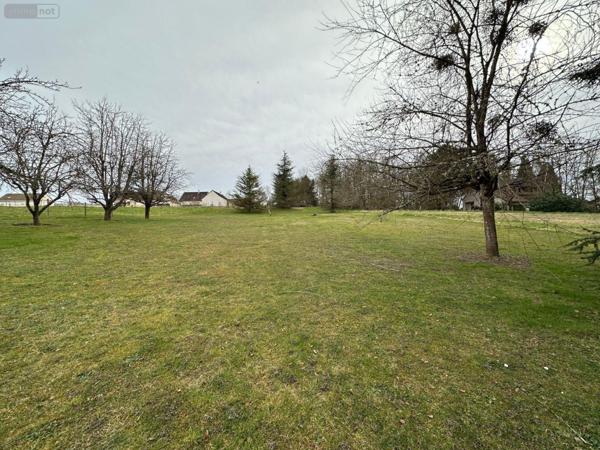 Maison à vendre à Monthou-sur-Cher dans le Loir-et-Cher (41400), ref : 12101/1273