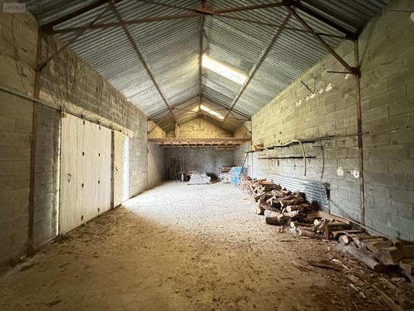 Maison à vendre à Monthou-sur-Cher dans le Loir-et-Cher (41400), ref : 12101/1273