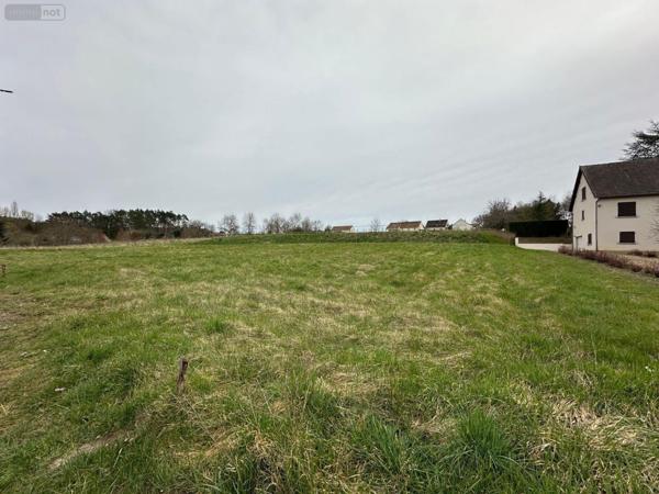 Maison à vendre à Monthou-sur-Cher dans le Loir-et-Cher (41400), ref : 12101/1273