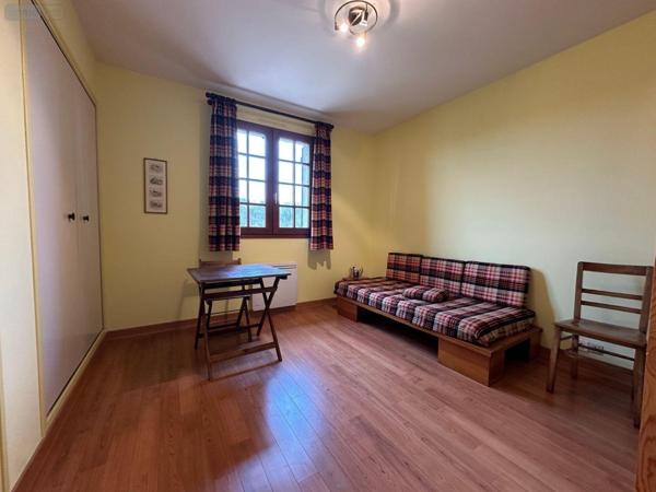 Maison à vendre à Monthou-sur-Cher dans le Loir-et-Cher (41400), ref : 12101/1273