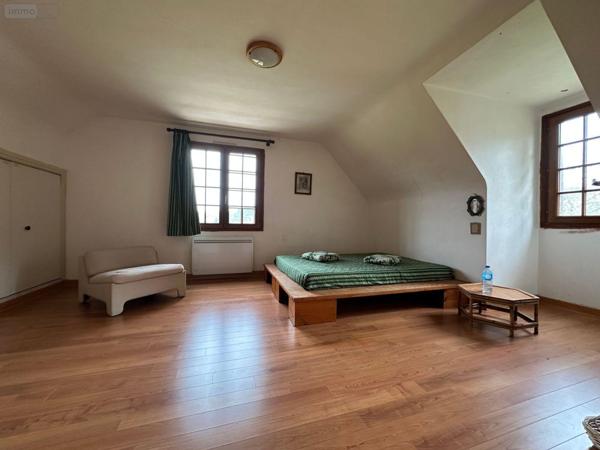 Maison à vendre à Monthou-sur-Cher dans le Loir-et-Cher (41400), ref : 12101/1273