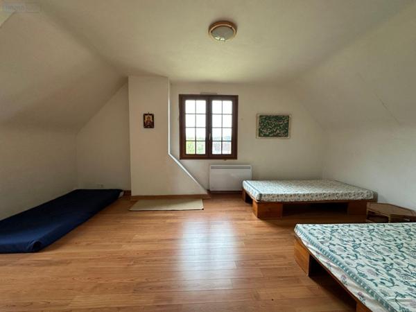 Maison à vendre à Monthou-sur-Cher dans le Loir-et-Cher (41400), ref : 12101/1273