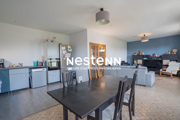 A VENDRE - Plaisance Du Touch en hyper centre - Maison T5 -130 m2 - 2 garages et jardin