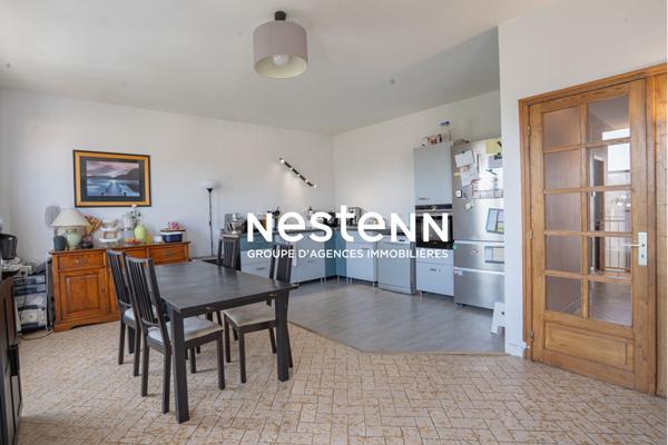 A VENDRE - Plaisance Du Touch en hyper centre - Maison T5 -130 m2 - 2 garages et jardin