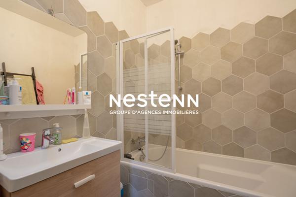 A VENDRE - Plaisance Du Touch en hyper centre - Maison T5 -130 m2 - 2 garages et jardin
