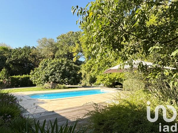 Maison à vendre 8 pièces 250 m² Prades-le-Lez