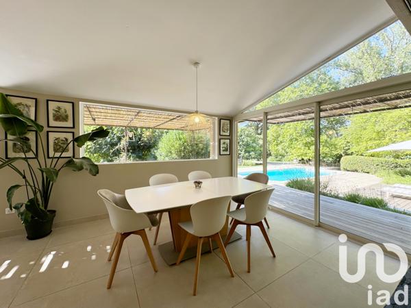 Maison à vendre 8 pièces 250 m² Prades-le-Lez