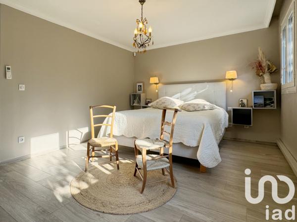 Maison à vendre 8 pièces 250 m² Prades-le-Lez