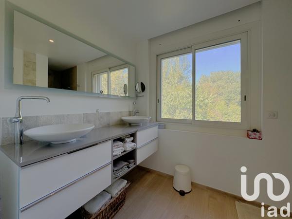 Maison à vendre 8 pièces 250 m² Prades-le-Lez