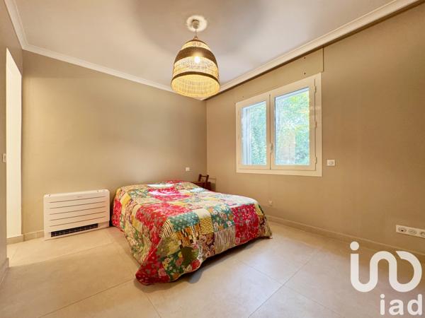 Maison à vendre 8 pièces 250 m² Prades-le-Lez