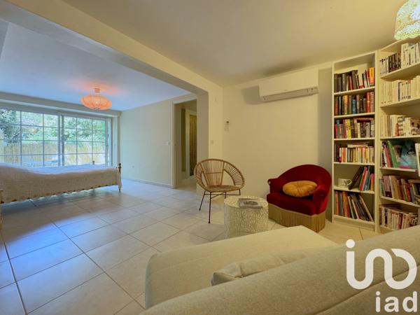 Maison à vendre 8 pièces 250 m² Prades-le-Lez