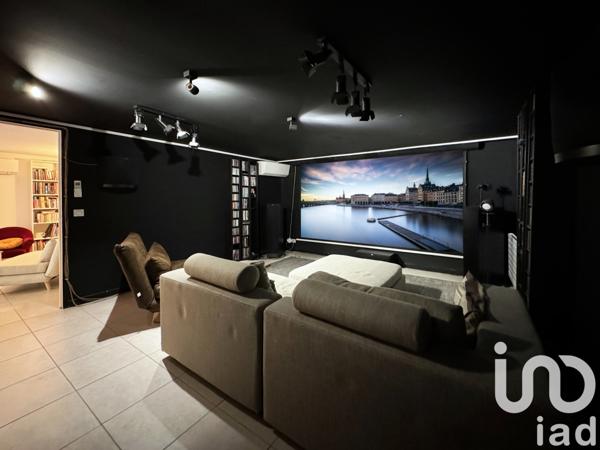 Maison à vendre 8 pièces 250 m² Prades-le-Lez