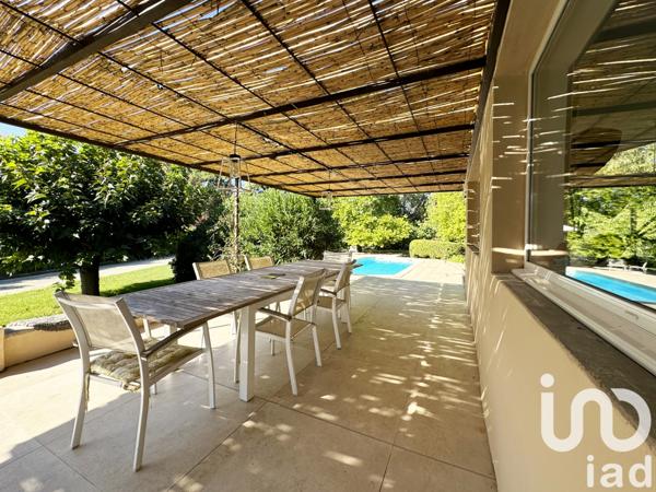 Maison à vendre 8 pièces 250 m² Prades-le-Lez