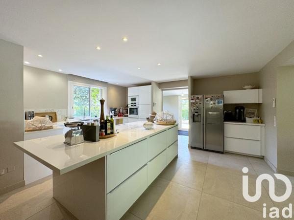 Maison à vendre 8 pièces 250 m² Prades-le-Lez