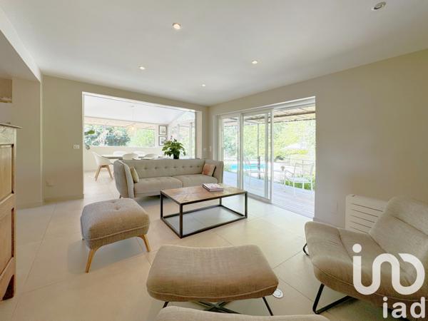 Maison à vendre 8 pièces 250 m² Prades-le-Lez