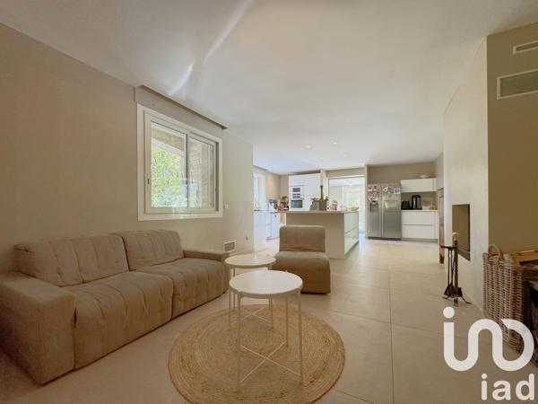 Maison à vendre 8 pièces 250 m² Prades-le-Lez