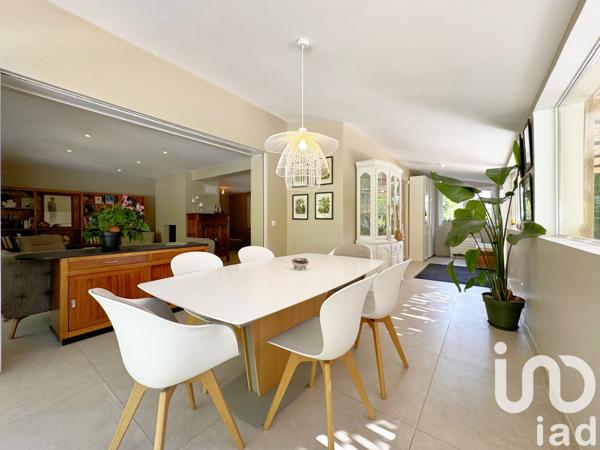 Maison à vendre 8 pièces 250 m² Prades-le-Lez