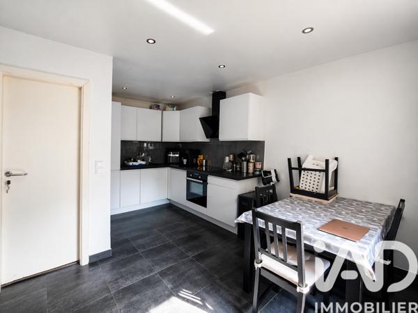 Maison à vendre 2 pièces 61 m² Villerupt