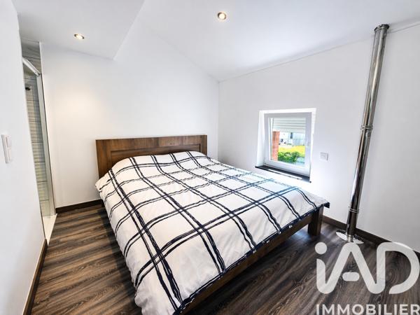 Maison à vendre 2 pièces 61 m² Villerupt