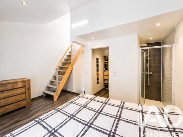 Maison à vendre 2 pièces 61 m² Villerupt