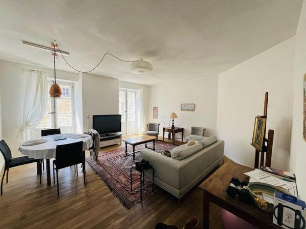 Appartement 128 148 € Cahors 3 p 68 m² DPE C