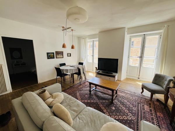 Appartement 128 148 € Cahors 3 p 68 m² DPE C