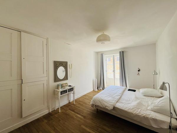 Appartement 128 148 € Cahors 3 p 68 m² DPE C