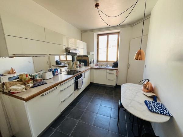 Appartement 128 148 € Cahors 3 p 68 m² DPE C