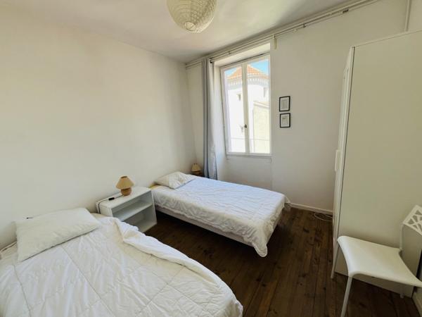 Appartement 128 148 € Cahors 3 p 68 m² DPE C