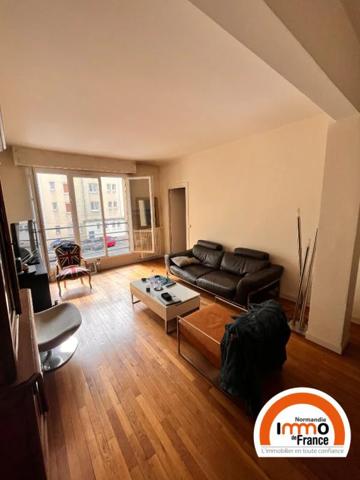 Appartement à vendre à Rouen (76000)