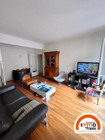 Appartement à vendre à Rouen (76000)
