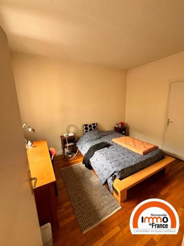 Appartement à vendre à Rouen (76000)