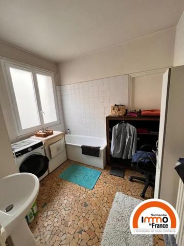Appartement à vendre à Rouen (76000)