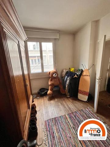 Appartement à vendre à Rouen (76000)