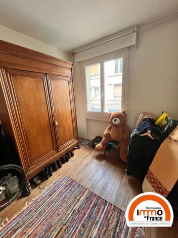 Appartement à vendre à Rouen (76000)