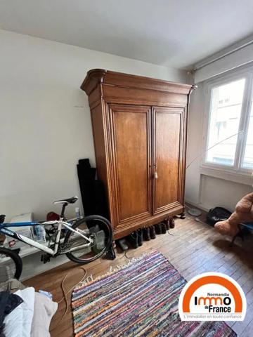 Appartement à vendre à Rouen (76000)