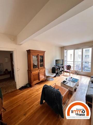 Appartement à vendre à Rouen (76000)