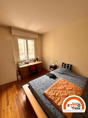 Appartement à vendre à Rouen (76000)