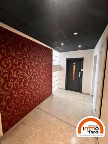 Appartement à vendre à Rouen (76000)