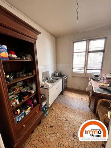 Appartement à vendre à Rouen (76000)