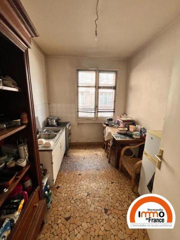Appartement à vendre à Rouen (76000)