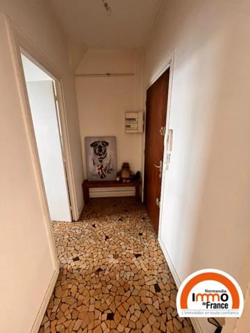Appartement à vendre à Rouen (76000)