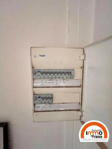 Appartement à vendre à Rouen (76000)