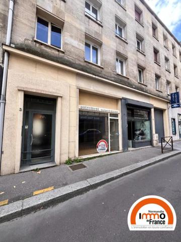 Appartement à vendre à Rouen (76000)