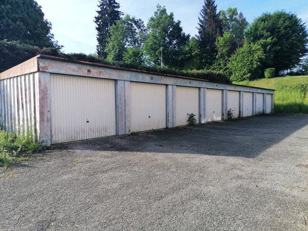 Location Parking / box Le Pont-de-Beauvoisin 38480 à la location