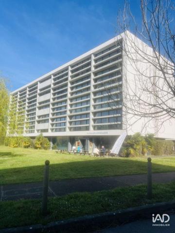 Location bureaux 35 m² Bayonne